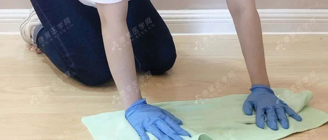 膝关节前侧疼痛肿胀竟然是“女仆膝”!一文了解防与治